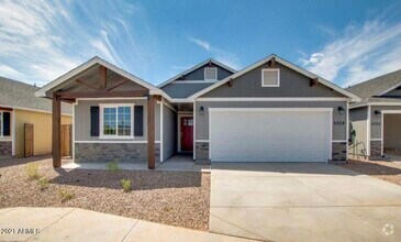 Building Photo - 574 N 42nd Dr