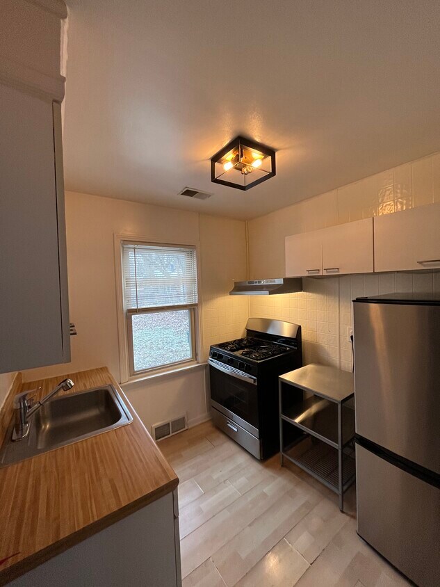 623 Stratford Rd, Ferndale, MI 48220 House Rental in Ferndale, MI