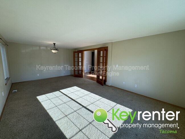 Foto del edificio - 19303 110th Ave Ct E