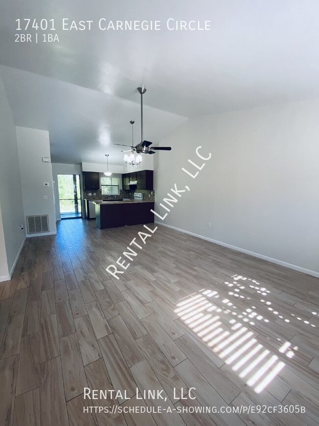 Building Photo - 17401 E Carnegie Cir