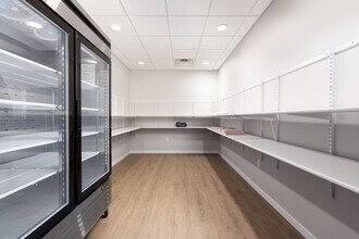 Interior Photo - The Rye
