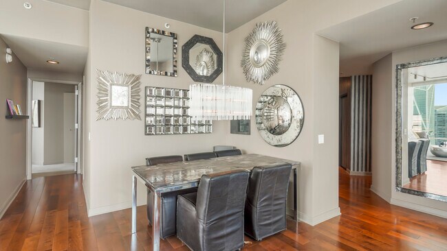 Foto del edificio - 425 1st St