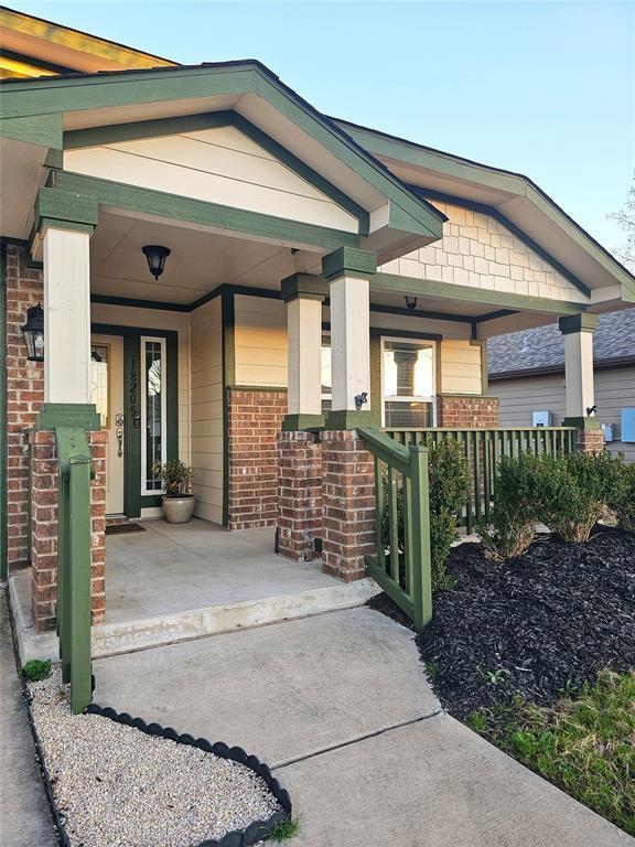 Foto del edificio - 18205 Bandelier Dr