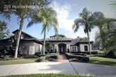 Foto principal - 209 Heatherwood Ct