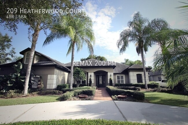 Photo - 209 Heatherwood Ct House
