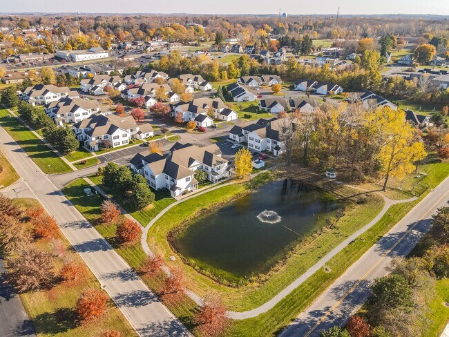Bradford Hill Community - Bradford Hill Apartments & Townhomes