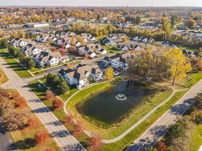 Bradford Hill Community - Bradford Hill Apartments & Townhomes