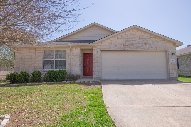 Building Photo - 419 Indian Meadow Dr