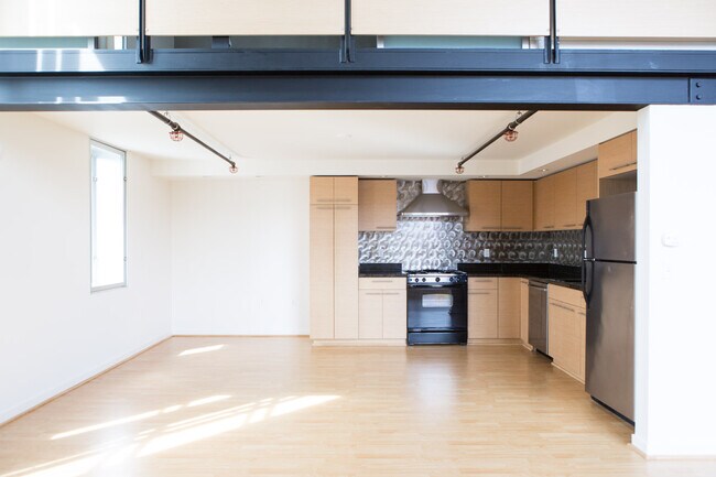 Foto del edificio - 178 Bluxome St