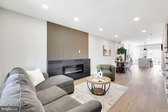 Foto del edificio - 5333 5th St NW