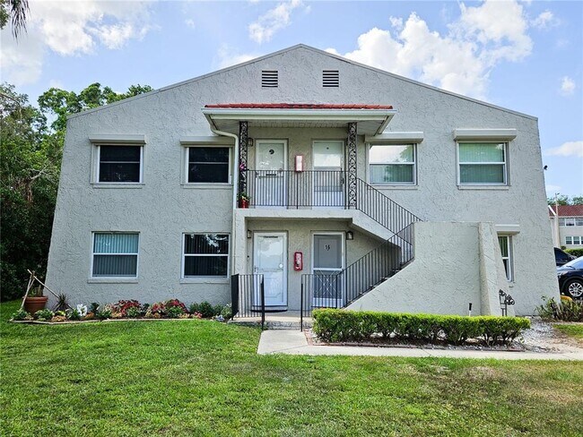 Building Photo - 1103 Cypress Gardens Blvd