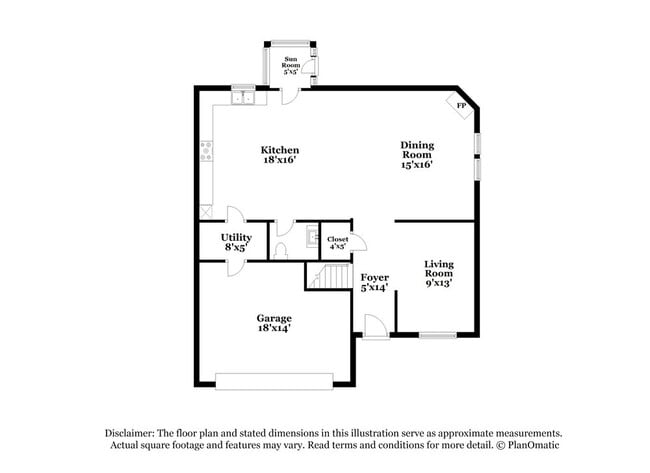Building Photo - 8943 Browns Valley Ln
