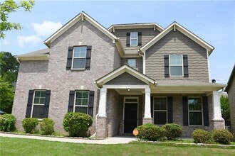 Building Photo - 1143 Park Hollow Ln NE