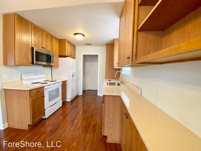 Building Photo - 3 br, 2 bath House - 16 Ashepoo Drive