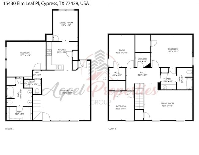 Foto del edificio - 15430 Elm Leaf Pl