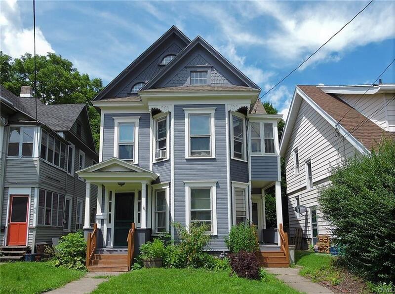 Building Photo - 422 Whittier Ave