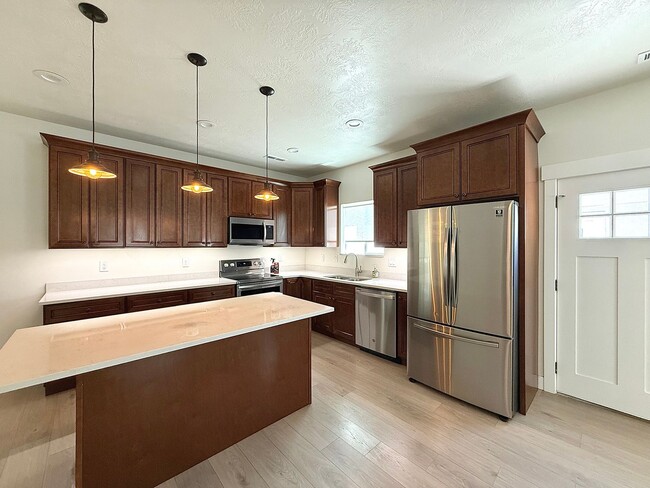 Photo - Single-Level 2 Bed / 2 Bath | Garage Available June 1st House