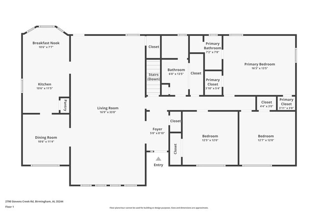 Building Photo - 2790 Stevens Creek Rd