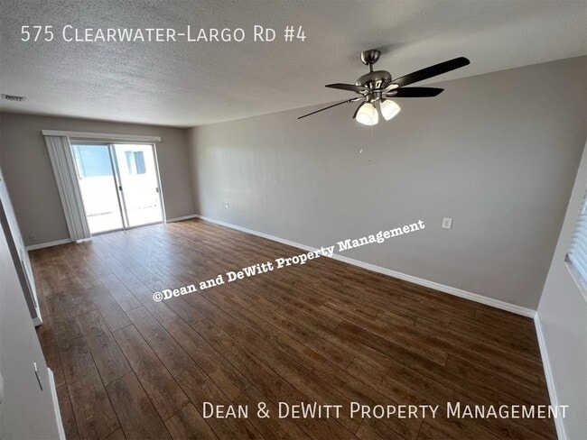 Building Photo - Affordable 1 BR Apartment in Largo - MidTo...