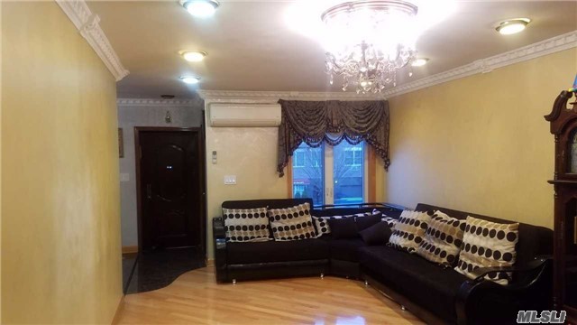 Primary Photo - 108-24 63rd Ave