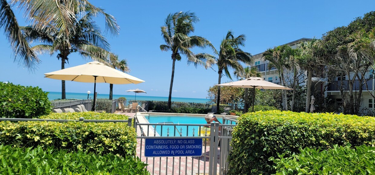 4450 Florida A1A Unit 102, Vero Beach, FL 32963 Condo for Rent in