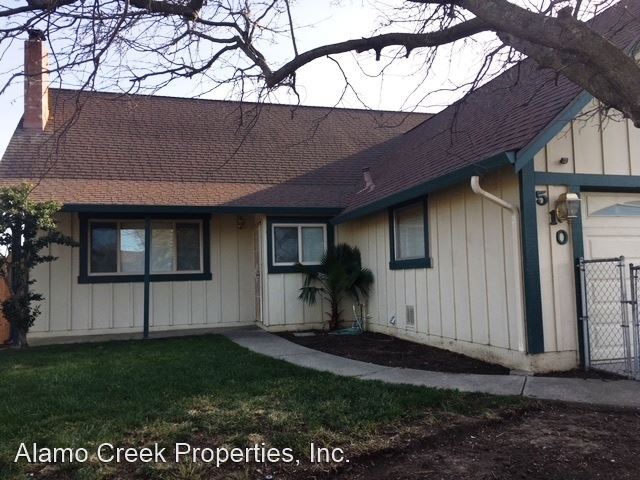 Building Photo - 4 br, 2 bath House - 510 Cabana Court