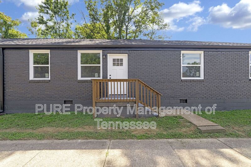 1127 N 5th St, Nashville, TN 37207 House Rental in Nashville, TN