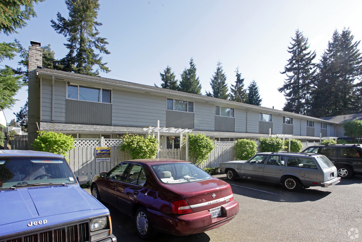 Foto principal - Stevens Manor Apartments