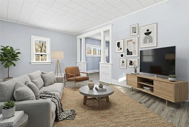 Foto del edificio - 1729 E 26th St