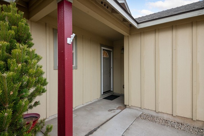 Foto del edificio - 3 br, 2 bath House - 953 SW 25th Pl.