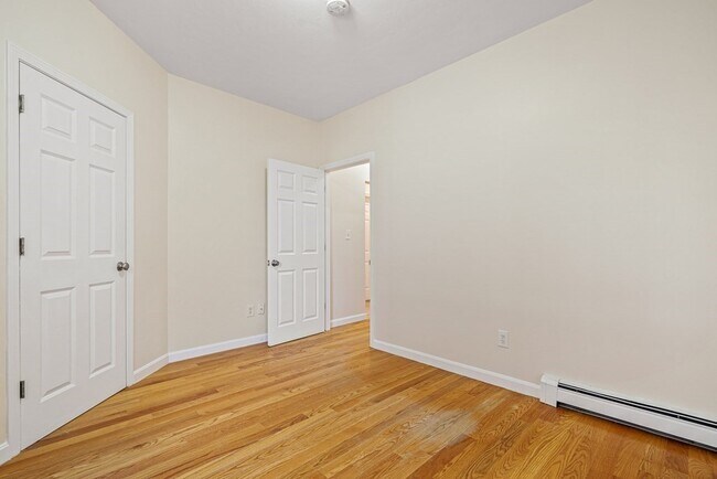 Foto del edificio - 5 Dawes Ter