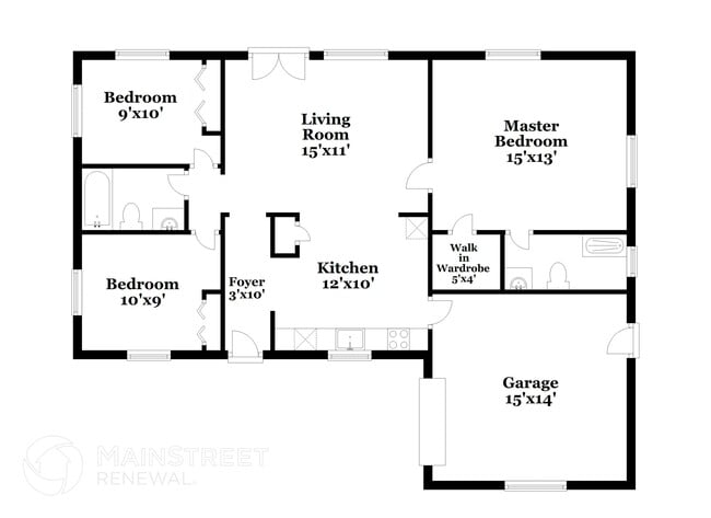 Building Photo - 816 65th Ave W