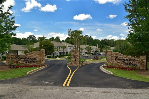 Building Photo - Congaree Villas