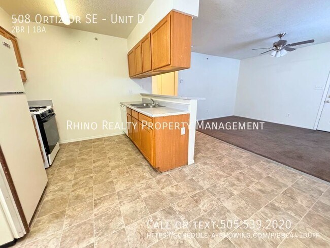 Foto del edificio - Lovely 2 Bedroom, 1 Bath In The SE!