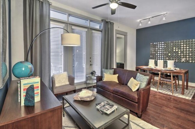 Building Photo - 2 bedroom in Houston TX 77008