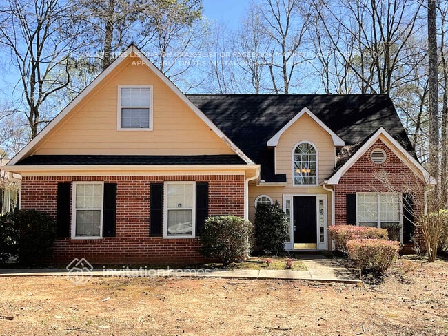 Building Photo - 552 Horseshoe Cir