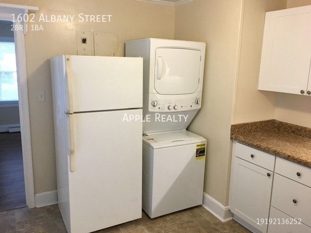 Building Photo - 1602 Albany St