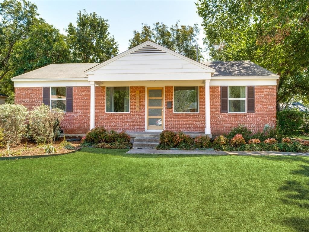 Foto principal - 3808 Dunhaven Rd