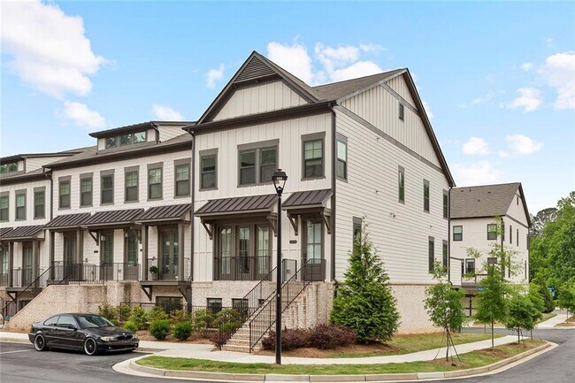 Foto del edificio - 2370 Provence Pk Wy