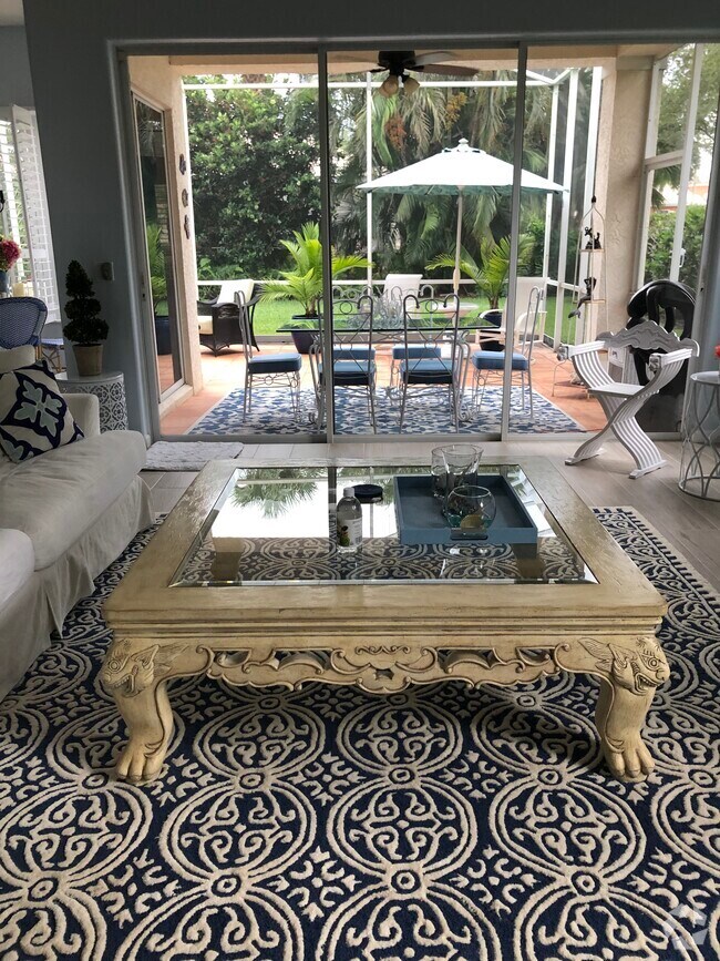 Short Term Rentals in Vero Beach FL 4 Rentals