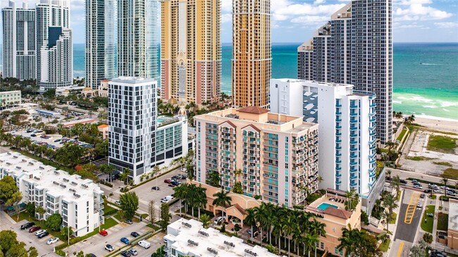 Foto del edificio - 300 Sunny Isles Blvd