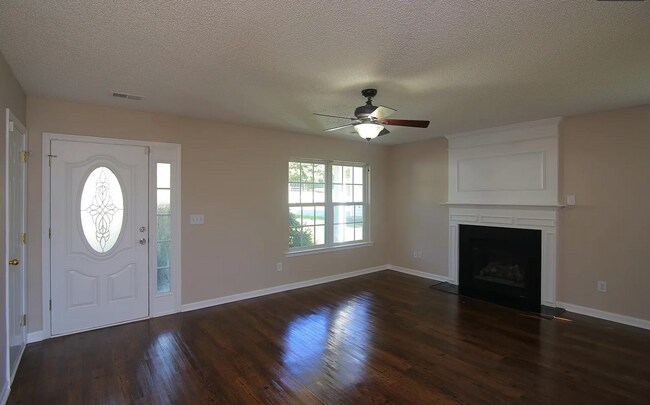 Building Photo - Spacious 4-Bedroom Home in Prime Columbia Location – Minutes from Fort Jackson!