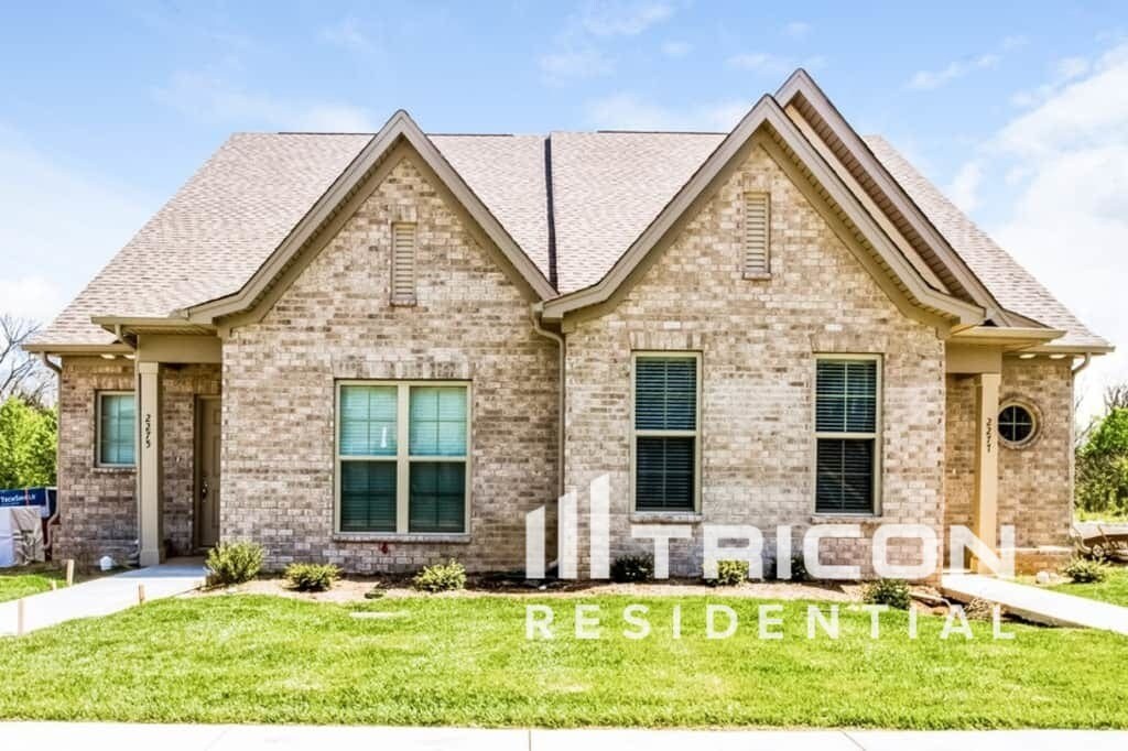 Foto principal - 2275 Cason Ln