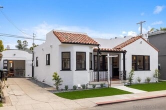 Building Photo - 3521 Park Villa Dr