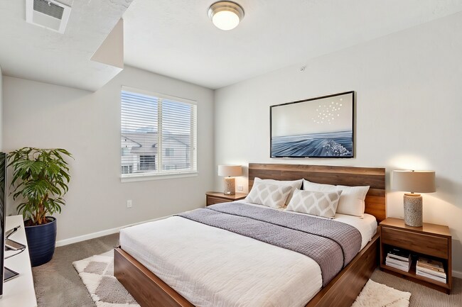 Picture of Apartments for Rent with Extra Storage Near The Cedar Townhomes ...