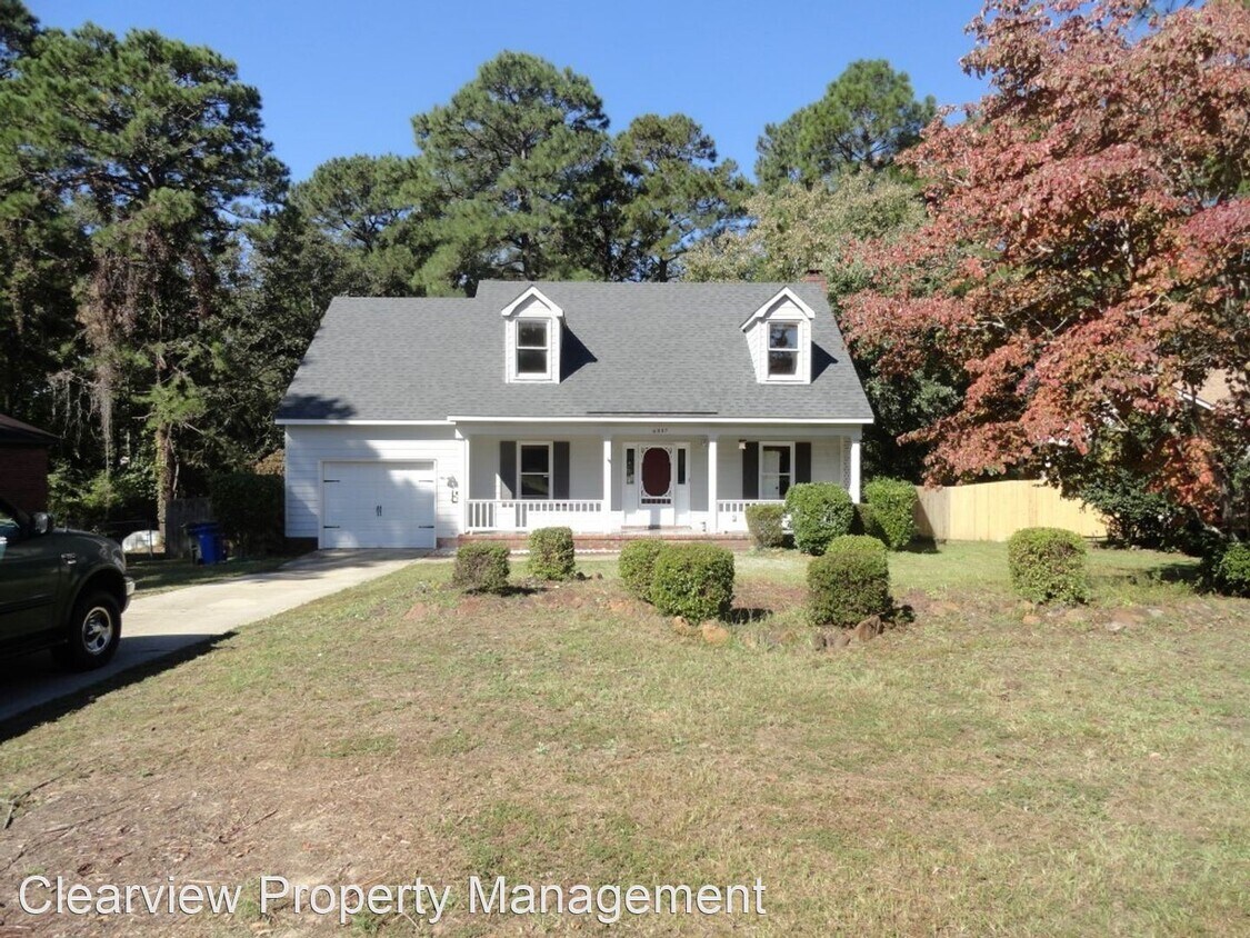 Primary Photo - 3 br, 2.5 bath House - 6337 Lakehaven Dr