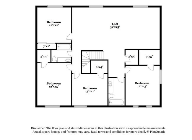 Foto del edificio - 3152 E San Manuel Rd