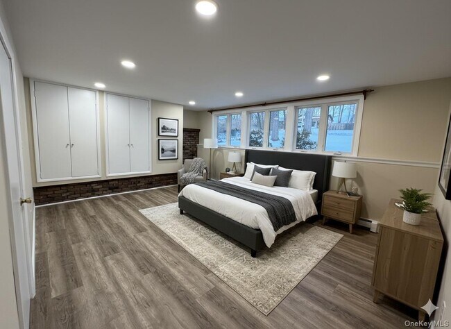 Foto del edificio - 125 Longdale Rd