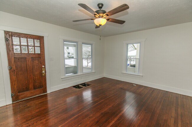 Foto del edificio - 347 High St