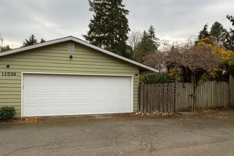 Building Photo - 11538 3rd Ave NW